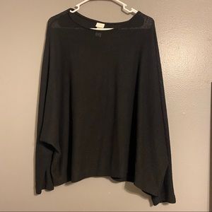 H&M sweater